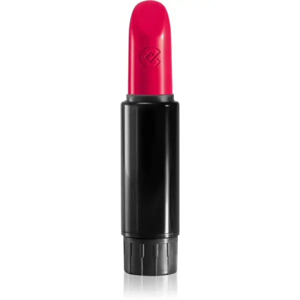 Collistar Rossetto Lipstick Refill ruj cu persistenta indelungata rezervă culoare 104 ROSA LAMPONE 3.5 ml