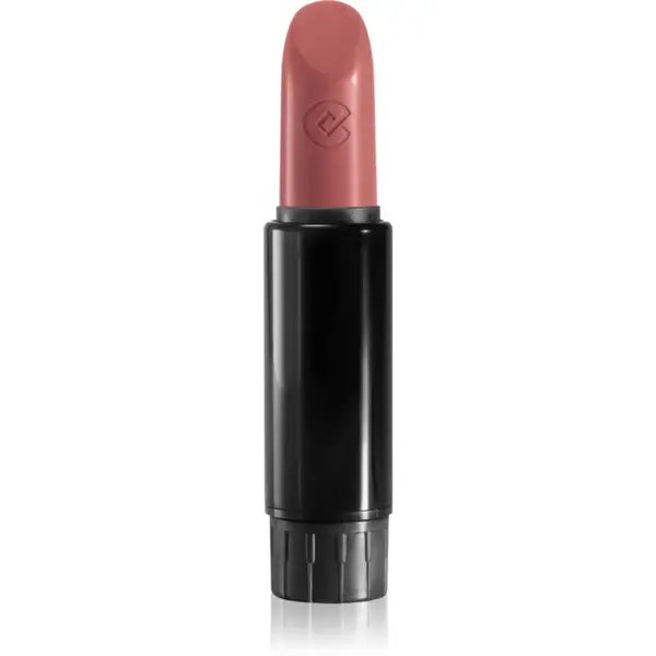 Collistar Rossetto Lipstick Refill ruj cu persistenta indelungata rezervă culoare 101 BLOOMING ALMOND 3.5 ml