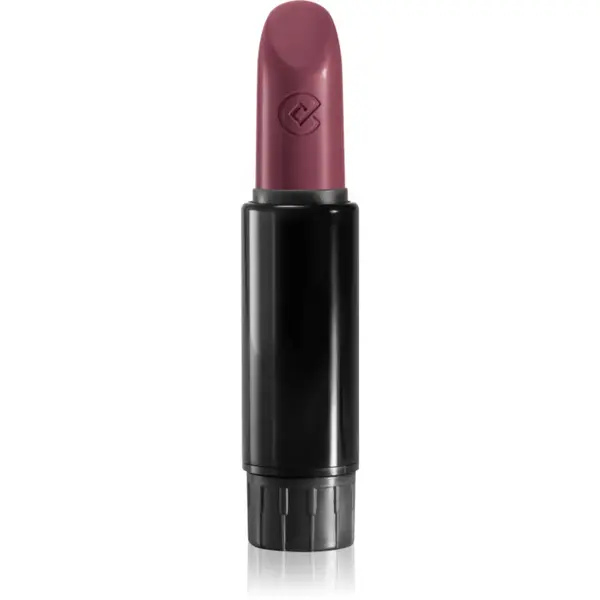 Collistar Rossetto Lipstick Refill ruj cu persistenta indelungata rezervă culoare 114 WARM MAUVE 3.5 ml