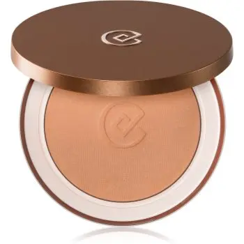 Collistar Silk Effect Bronzing Powder pudra compacta pentru bronzat