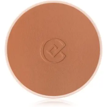 Collistar Silk Effect Bronzing Powder Refill pudra compacta pentru bronzat rezervă