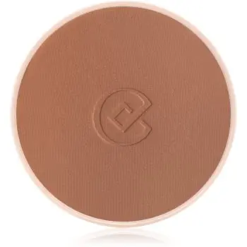 Collistar Silk Effect Bronzing Powder Refill pudra compacta pentru bronzat rezervă