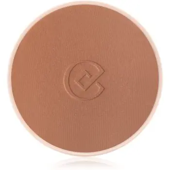 Collistar Silk Effect Bronzing Powder Refill pudra compacta pentru bronzat rezervă