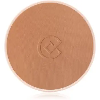 Collistar Silk Effect Bronzing Powder Refill pudra compacta pentru bronzat rezervă