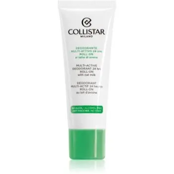 Collistar Special Perfect Body Multi-Active Deodorant 24 Hours Deodorant roll-on pentru toate tipurile de piele