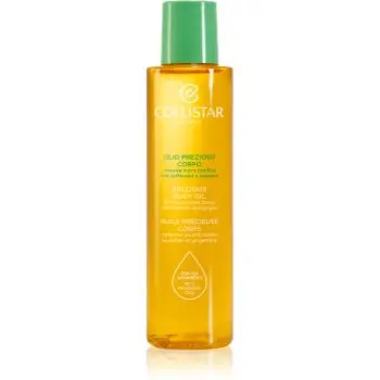 Collistar Special Perfect Body Precious Body Oil ulei de corp hranitor