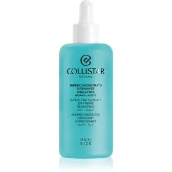Collistar Special Perfect Body Superconcentrate Draining Reshaping Day-Night gel anticelulitic