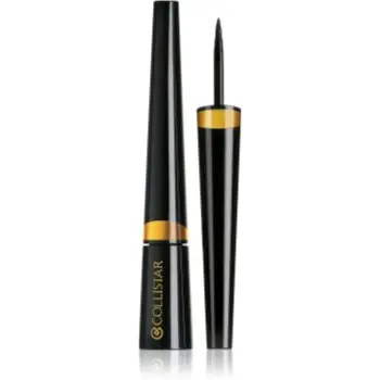 Collistar Tecnico Eye Liner eyeliner rezistent la apă