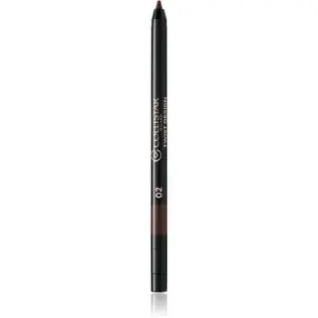 Collistar Twist Design Eye Pencil gel pentru linia ochilor