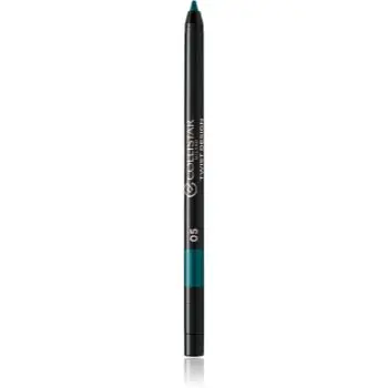 Collistar Twist Design Eye Pencil gel pentru linia ochilor
