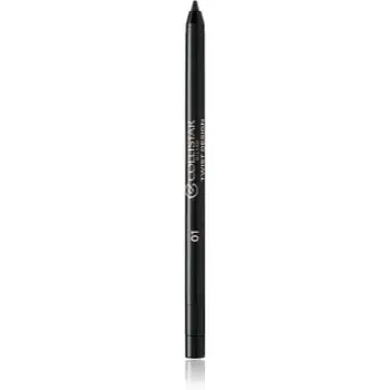 Collistar Twist Design Eye Pencil gel pentru linia ochilor