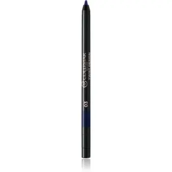 Collistar Twist Design Eye Pencil gel pentru linia ochilor