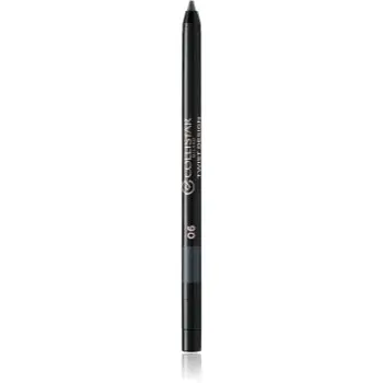 Collistar Twist Design Eye Pencil gel pentru linia ochilor