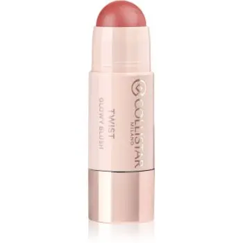 Collistar Twist Glowy Blush & Highlighter blush cremos stick
