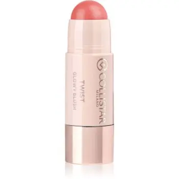 Collistar Twist Glowy Blush & Highlighter blush cremos stick