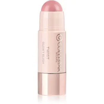 Collistar Twist Glowy Blush & Highlighter blush cremos stick