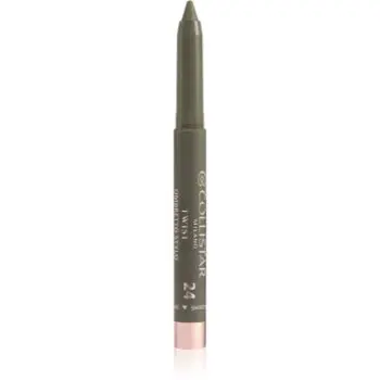 Collistar Twist Stylo creion de ochi lunga durata impermeabil