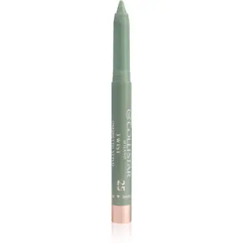 Collistar Twist Stylo creion de ochi lunga durata impermeabil