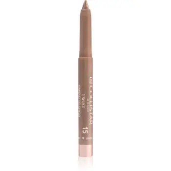 Collistar Twist Stylo creion de ochi lunga durata impermeabil