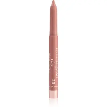 Collistar Twist Stylo creion de ochi lunga durata impermeabil