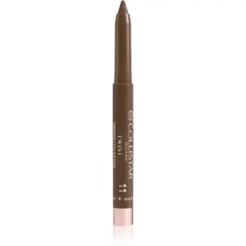 Collistar Twist Stylo creion de ochi lunga durata impermeabil