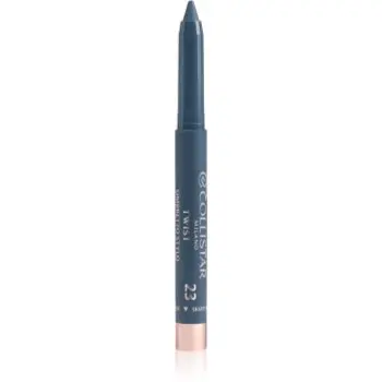 Collistar Twist Stylo creion de ochi lunga durata impermeabil