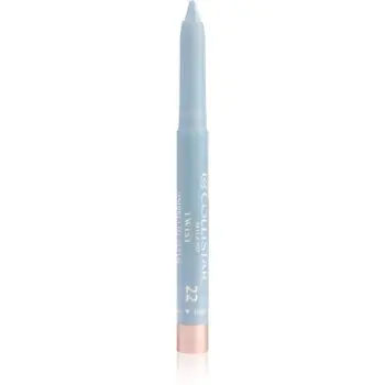 Collistar Twist Stylo creion de ochi lunga durata impermeabil
