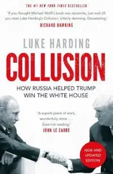 Collusion, Paperback/Luke Harding