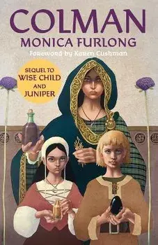 Colman, Paperback/Monica Furlong