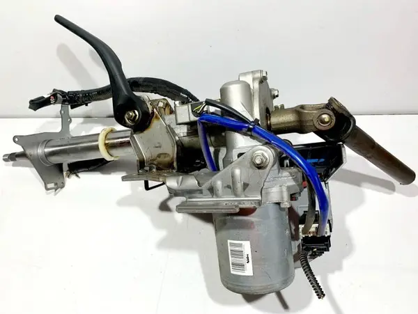 Coloana directie 48810-EY40A Nissan Qashqai (2007-2010) [J10] 1.5 dci K9K 282