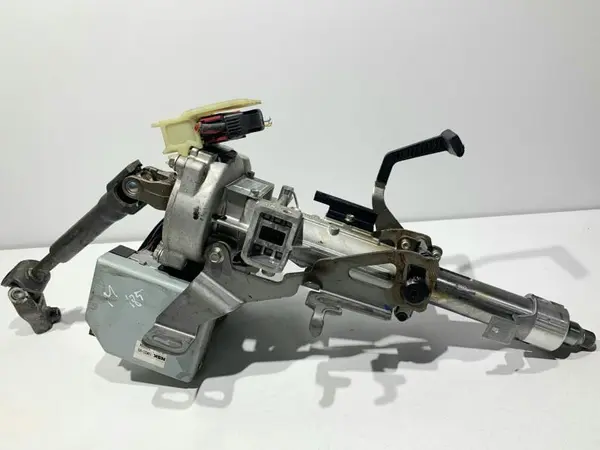 Coloana directie 488104821R Renault Megane 3 facelift (2012-2016) 1.5 dci K9K (636)