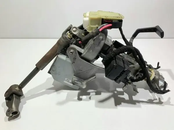Coloana directie 488108823R Renault Scenic 3 (2009-2011) 1.4 TCE H4J700