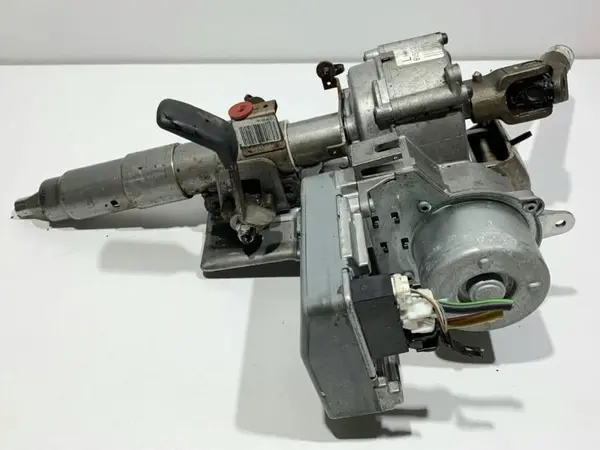 Coloana directie 8V51-3C529-KK Ford Fiesta 6 (2008-2012) [MK7] 1.6 tdci HHJF