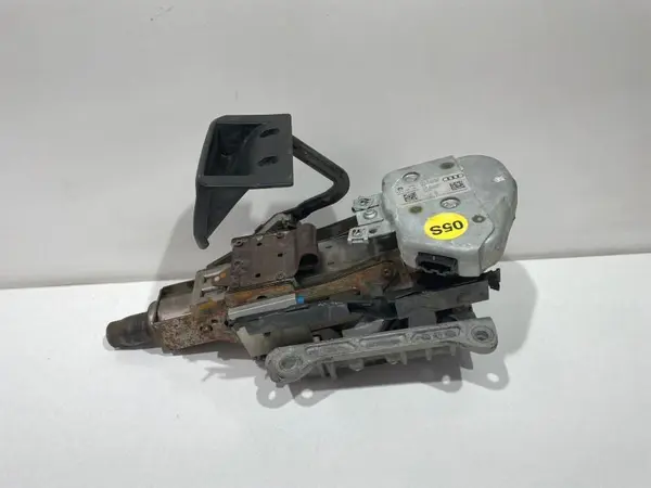 Coloana directie cu blocator 4f0905852b Audi A6 Allroad (2006-2011) [4FH, C6] 2.7 3.0 tdi