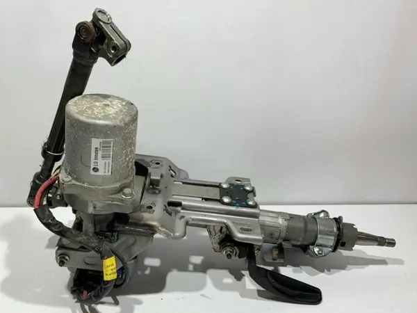 Coloana directie cu modul confort 56345-2S510 Hyundai Tucson II (2010->) 1.7 crdi D4FD