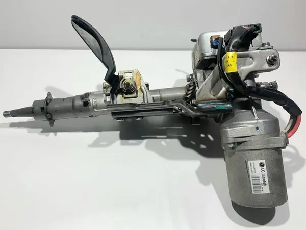 Coloana directie cu modul confort 56345-2S510 Hyundai Tucson II (2010->) 1.7 crdi D4FD