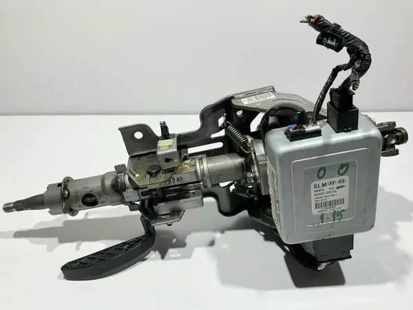 Coloana directie cu modul confort 56345-2S510 Kia Sportage (2010-2015) 1.7 crdi D4FD