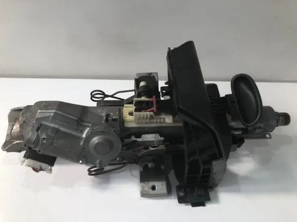 Coloana directie cu motoras a2114604016 Mercedes E-Class (2002-2008) [W211] 2.2 cdi