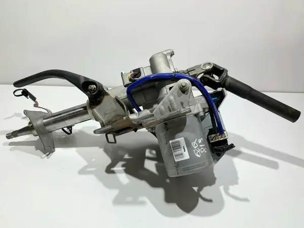 Coloana directie cu motoras servo 48810-BR00C Nissan Qashqai (2007-2010) [J10] 1.6 benzina HR16DE