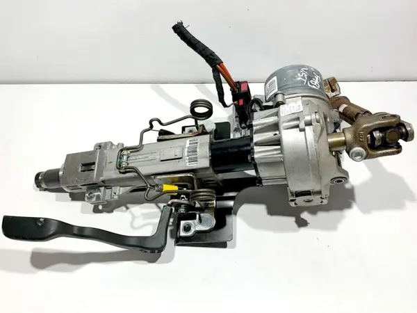 Coloana directie electrica 6C1423510BE Skoda Fabia 3 (2014-2018) 1.0 benzina CHYB