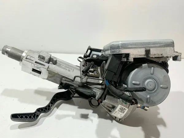 Coloana directie electrica 6C1909144AG Volkswagen Polo 5 facelift (2014-2017) 1.0 benzina CHYB