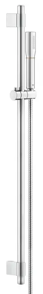 Coloana dus Grohe Grandera 26038IG0, 1 functie, montare pe perete, 900 m, metal, Crom/auriu