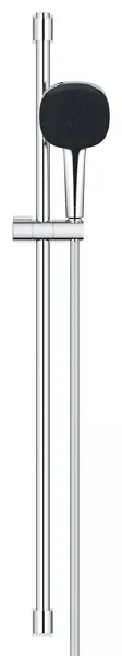 Coloana dus Grohe Vitalio Comfort 110, 26930001, montare pe perete, universala, 900 mm, 2 functii, Crom lucios