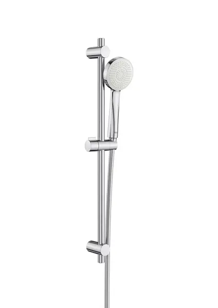 Coloana dus Roca Stella A5BC413C00, aparenta, 700 mm, 1 functie, Crom