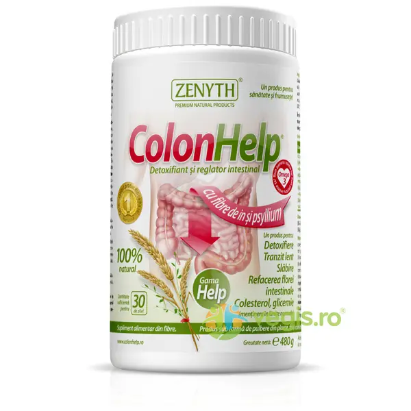 Colon Help 480g