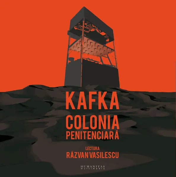 Colonia penitenciara (MP3)
