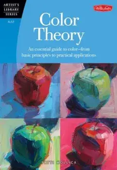 Color Theory, Paperback/Patti Mollica