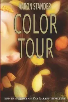 Color Tour, Paperback/Aaron Stander