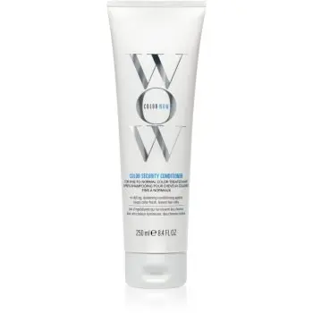 Color WOW Color Security Conditioner balsam pentru par fin si normal