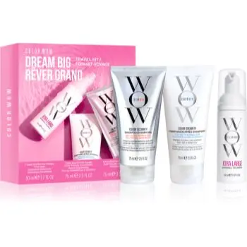 Color WOW Dream Big Discovery Kit set cadou
